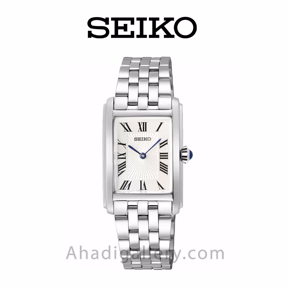 ساعت مچی سیکو مدل SWR083p1