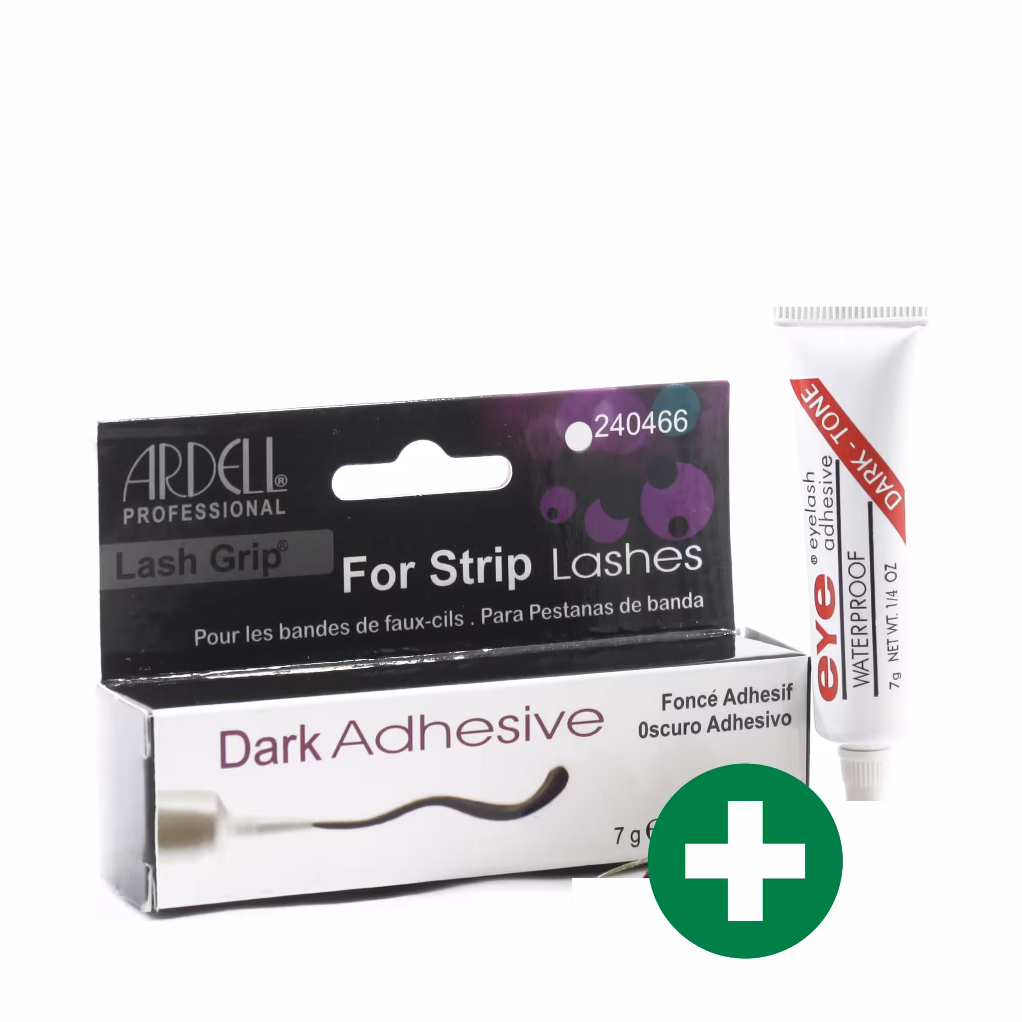 چسب کاشت مژه مصنوعی آردل