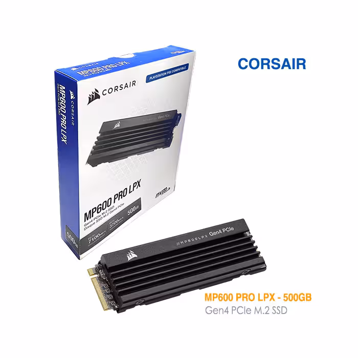 حافظه اس اس دی کورس ایر