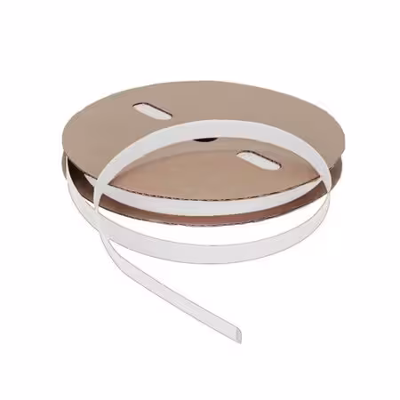 وارنیش حرارتی سفید قطر 3 میلیمتر-حلقه 400 متری