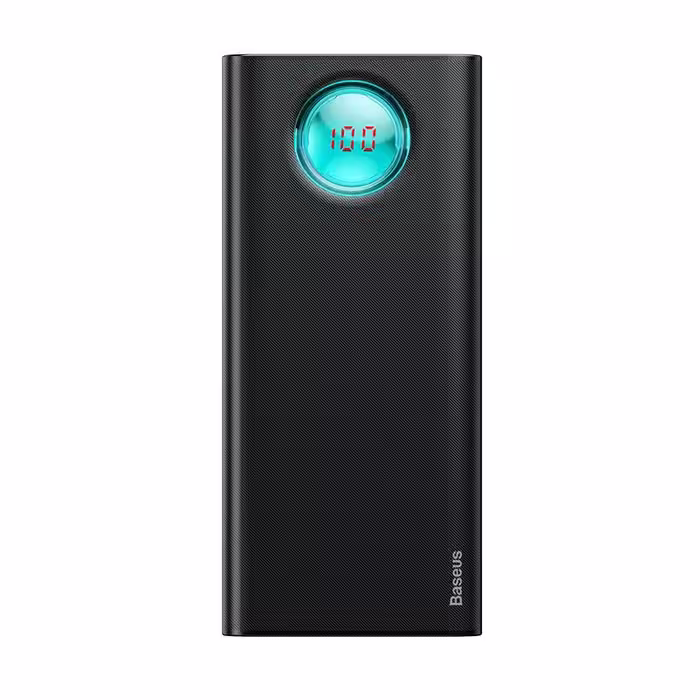 پاور بانک سریع بیسوس Baseus Mulight Quick Charge 20000mAh Power Bank