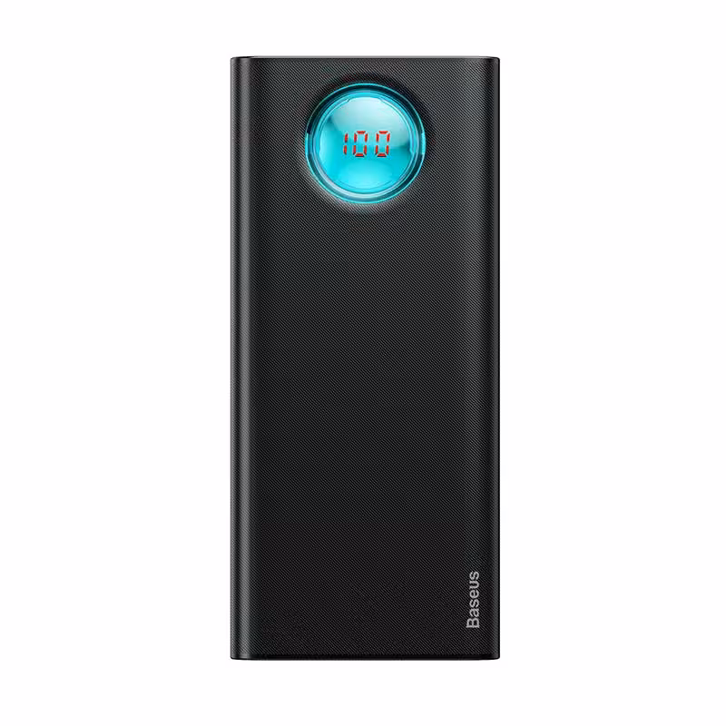 پاور بانک سریع بیسوس Baseus Mulight Quick Charge 20000mAh Power Bank
