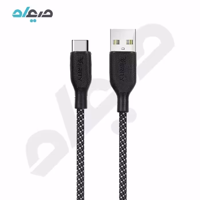 کابل شارژ تایپ‌سی وریتی مدل CB 3149 T-B