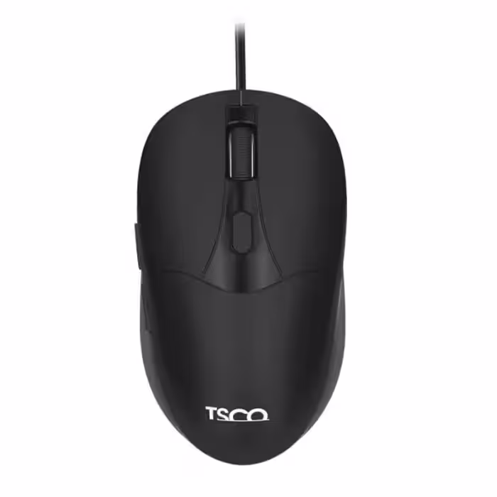 ماوس باسیم تسکو مدل TM 210