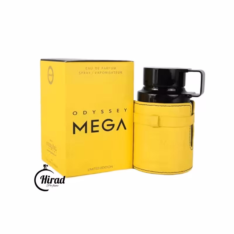 Odyssey MEGA اودیسی مگا ایو سن لورن وای