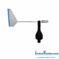 سنسور سمت باد مدل WD740i ساخت ایران