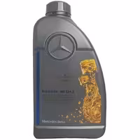 خرید روغن موتور بنز 5w40 sn تمام سینتتیک حجم یک لیتر | اتوموبی