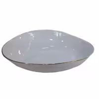 کاسه مثلثی لردشید (کد F107)