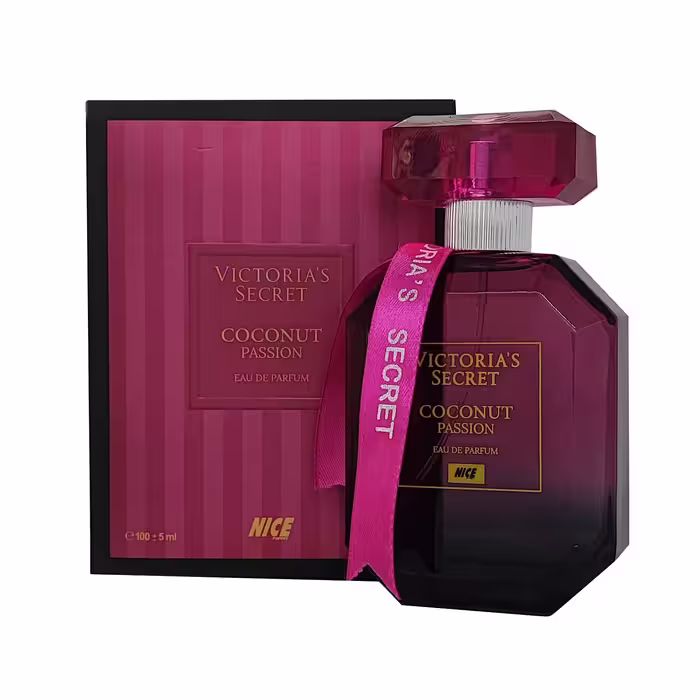عطر زنانه Victoria Secret Coconut Pasion نایس