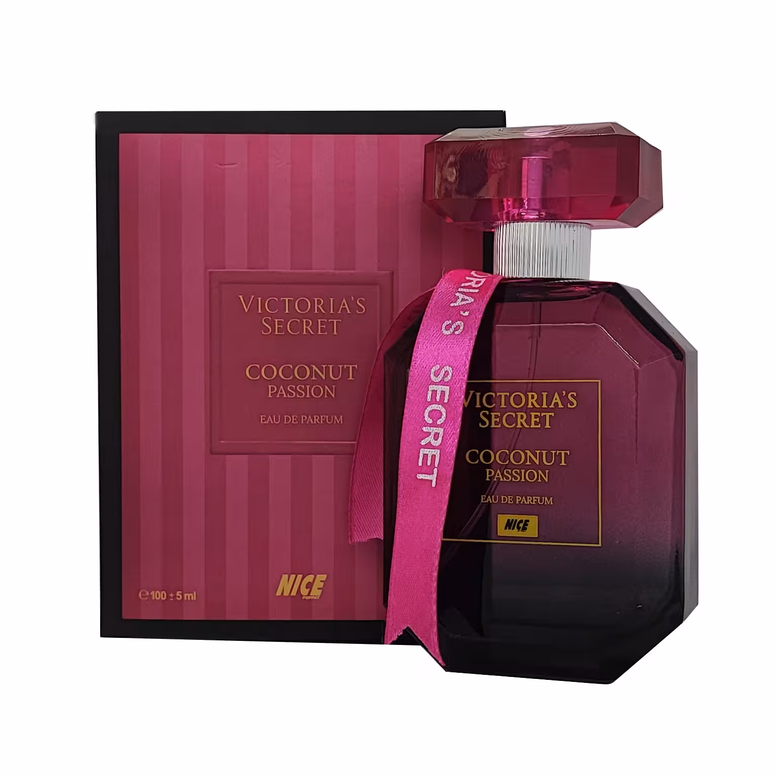عطر زنانه Victoria Secret Coconut Pasion نایس