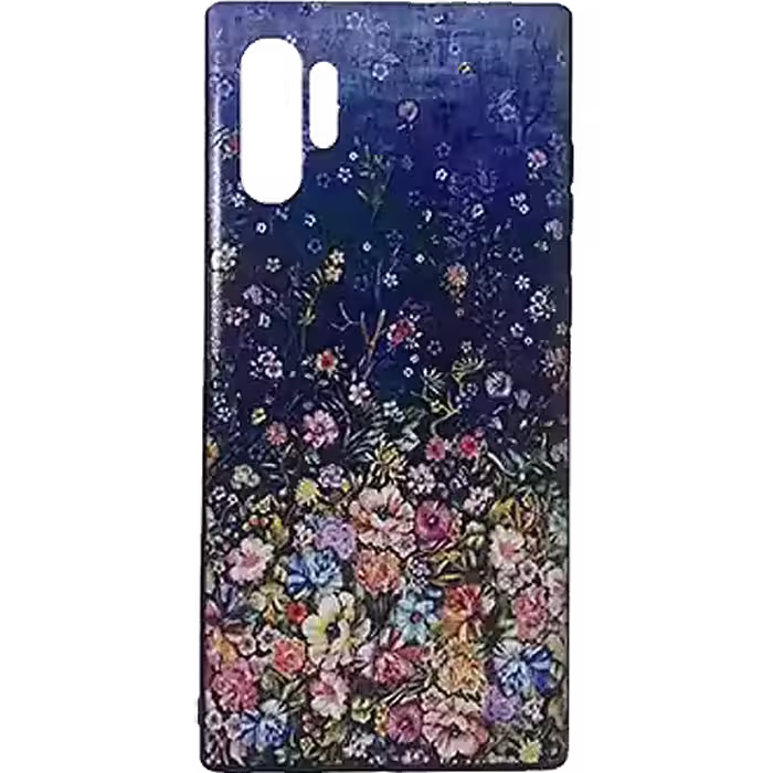 قاب طرح دار مناسب برای سامسونگ Galaxy Note 10 Plus