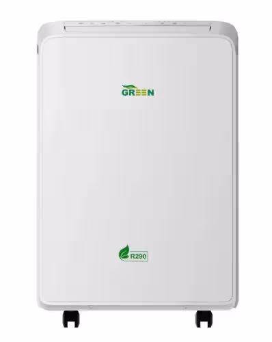 اسپلیت پرتابل گرین 12000 Btu/h