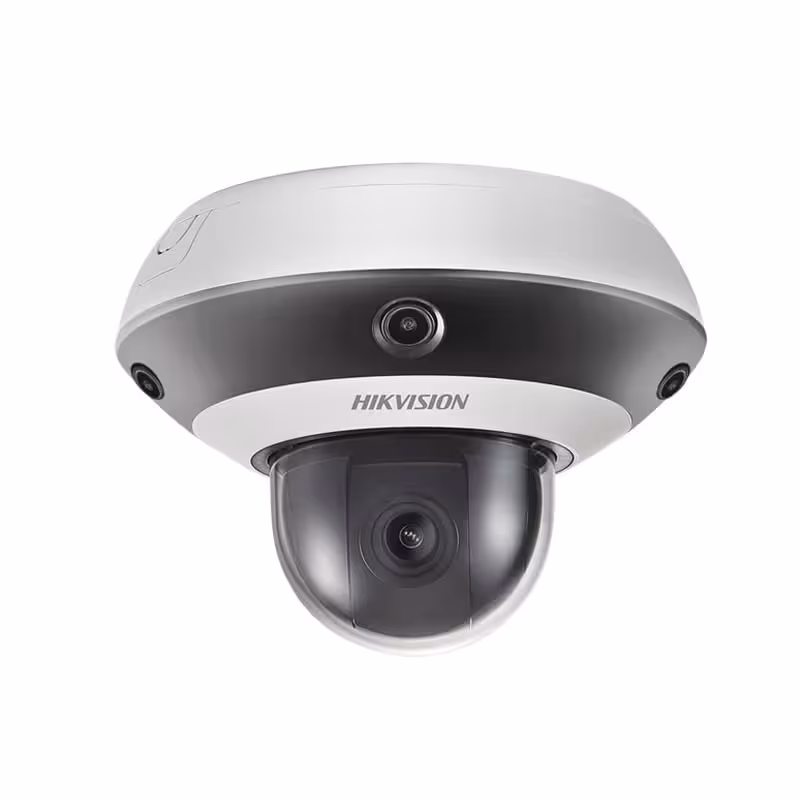 دوربین مداربسته IP هایک ویژن DS-2PT3326IZ-DE3