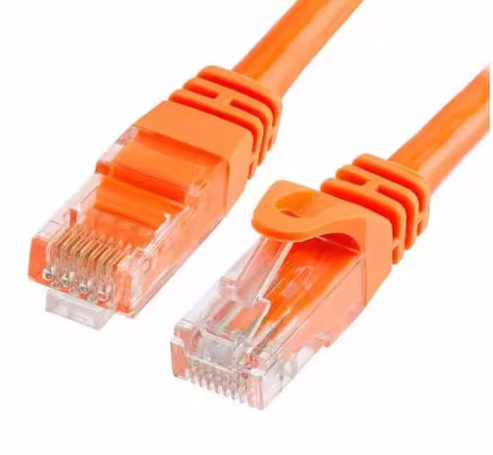 کابل شبکه 3 متری  Cat6