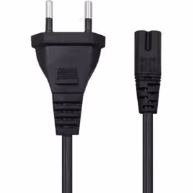 کابل برق رادیو XP 1.5M