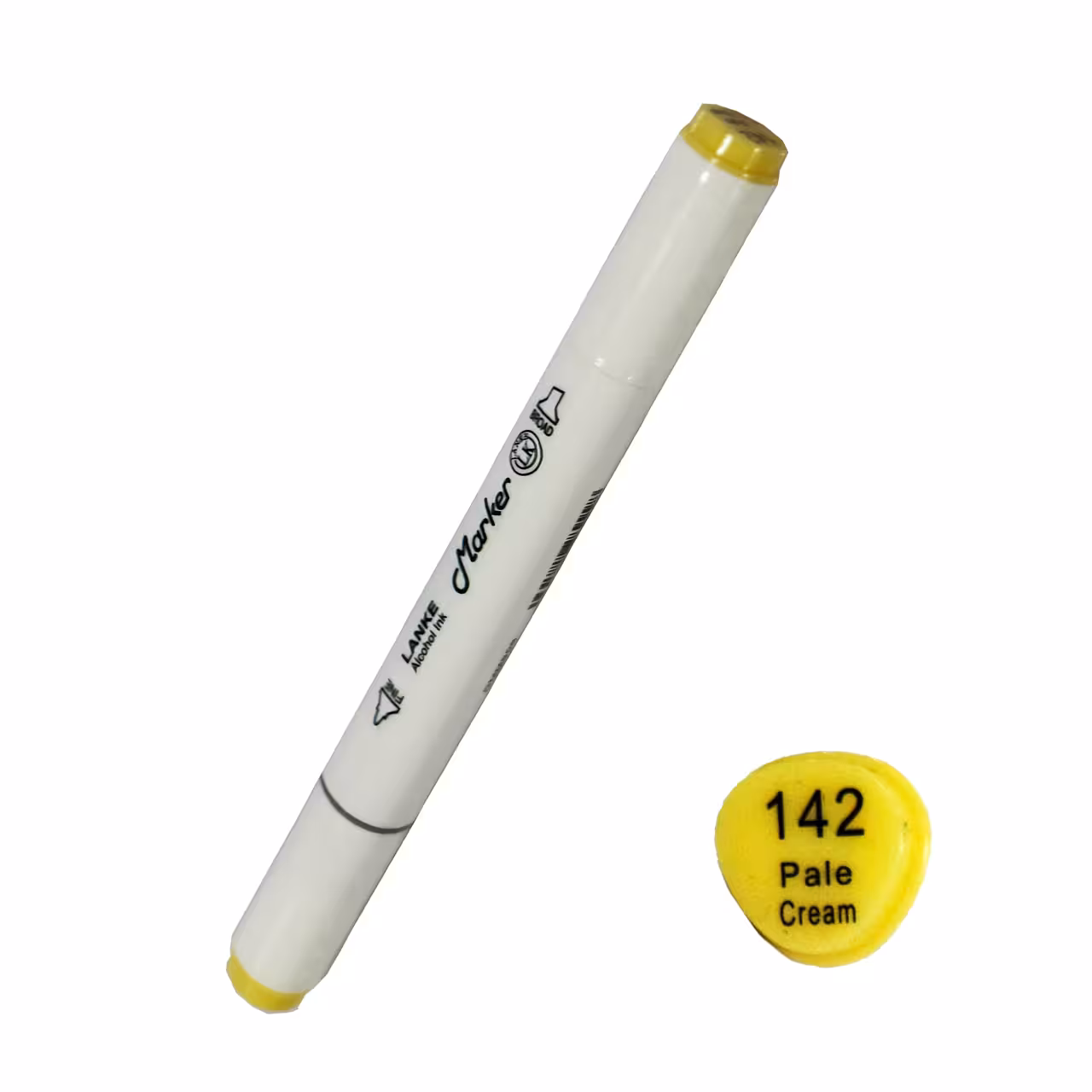 ماژیک دوسر لانک مدل راندو کد 142