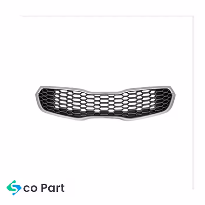 جلو پنجره کیا اپتیما GT Line