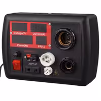 استند تست فنی لامپ Zitrax Z3