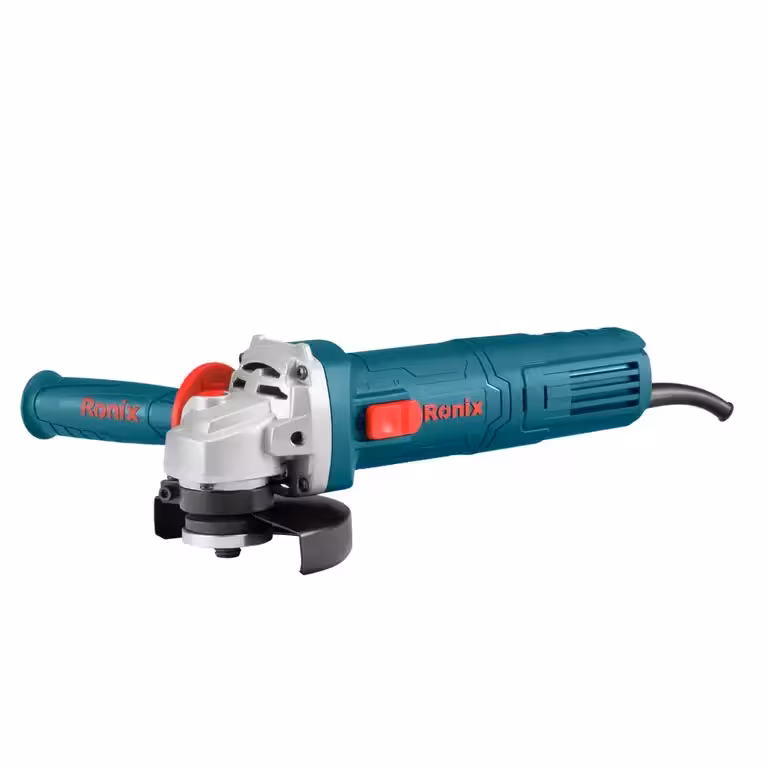 مینی فرز صنعتی رونیکس 880 وات مدل ronix 3110N