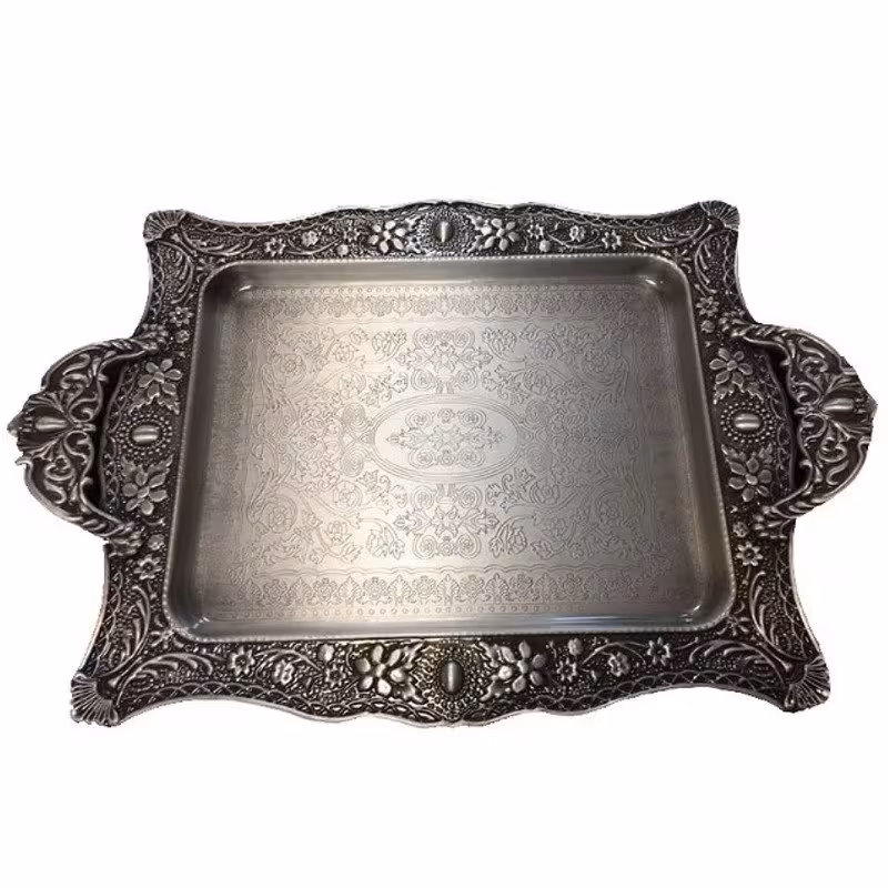 استند قاشق و چنگال و ابزار اشپزخانه