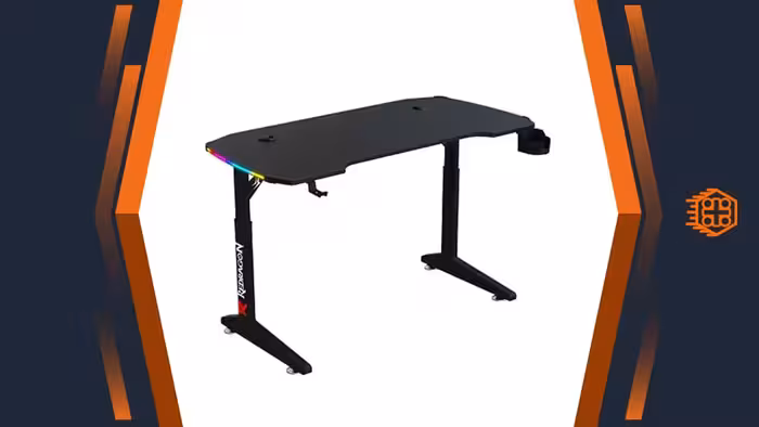 میز گیمینگ Redragon GD-3220-M