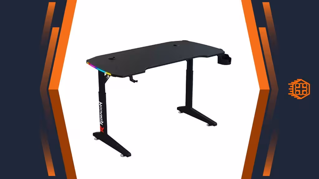 میز گیمینگ Redragon GD-3220-M