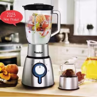 آسیاب و مخلوط کن دونالکس مدل DN-205، همراه با ضمانت 24 ماهه