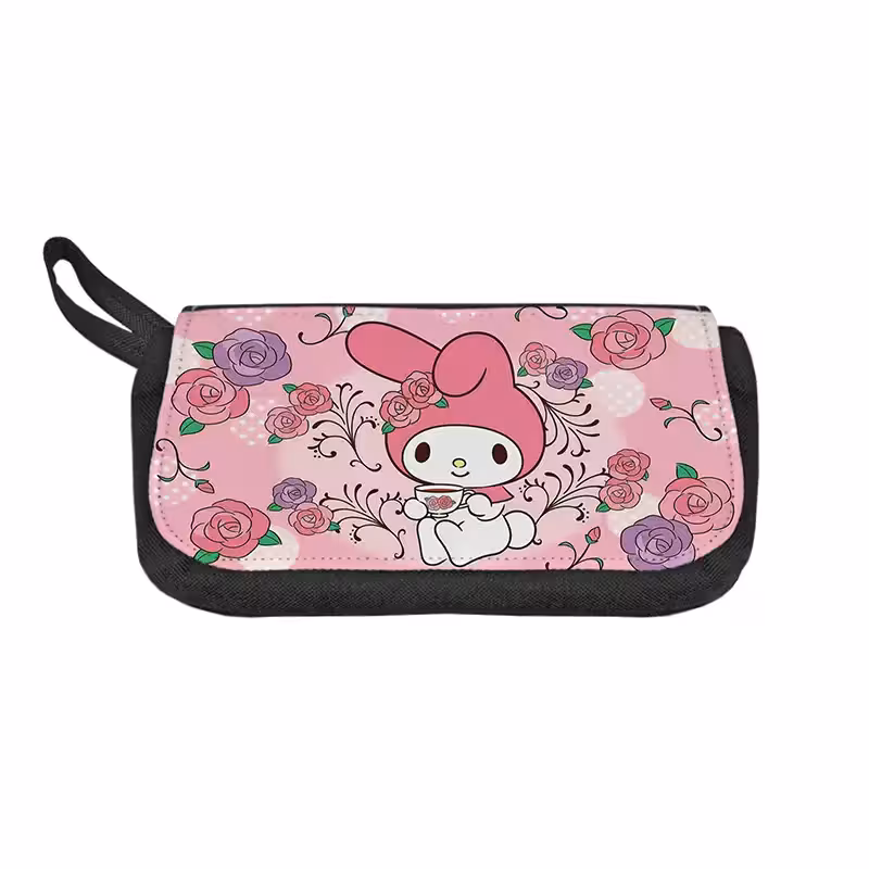 خرید و قیمت جامدادی طرح ملودی کد 6696