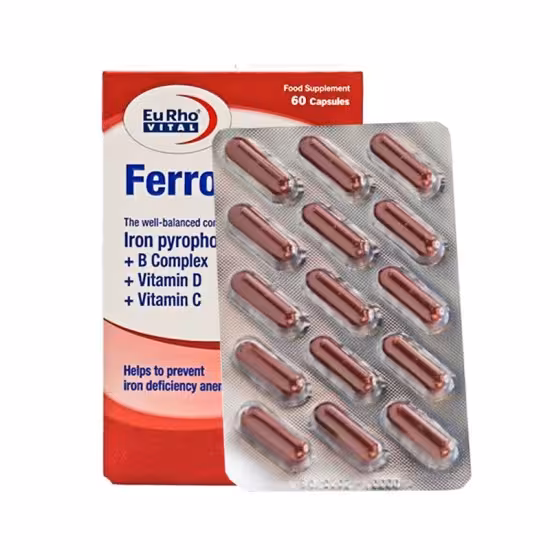 فرو پلاس 60 عددی