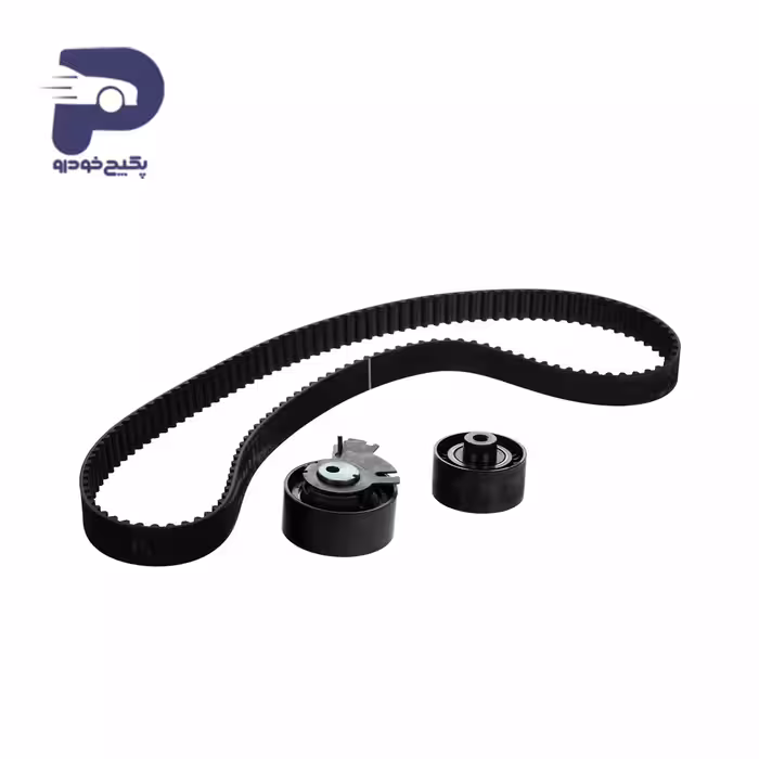 کیت تایم پژو 405 SLX - پژو 206 تیپ 5 - رانا - 207 - 256241 جی ای اس پی