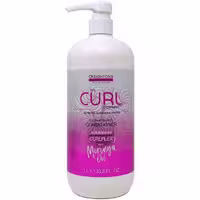 نرم‌کننده موی فر کریتونز CREIGHTONS اصل مدل THE CURL حجم 1000 میل | بدون سولفات