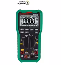 مولتی‌متر دیجیتال مستک MASTECH MS8251A
