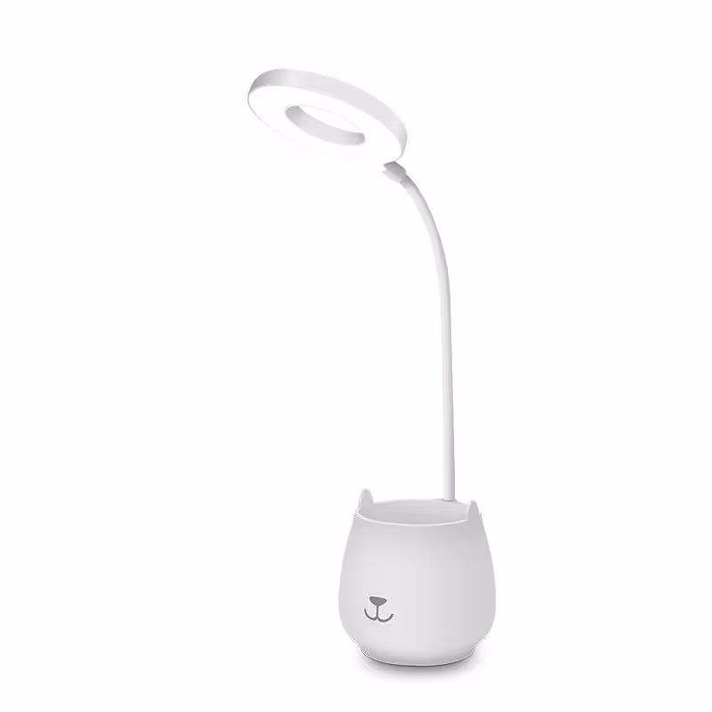 چراغ مطالعه مدل شارژی کد Q17-2 | کالا مکس