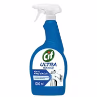 اسپری پاک کننده رسوب سیف سری Ultra Hiz & Guc حجم 1000 میل