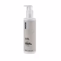 مود کرم کراتین دو منظوره بدون آبکشی مدل صاف کننده حجم 200 میلی لیترkeratin 2 in 1 cream