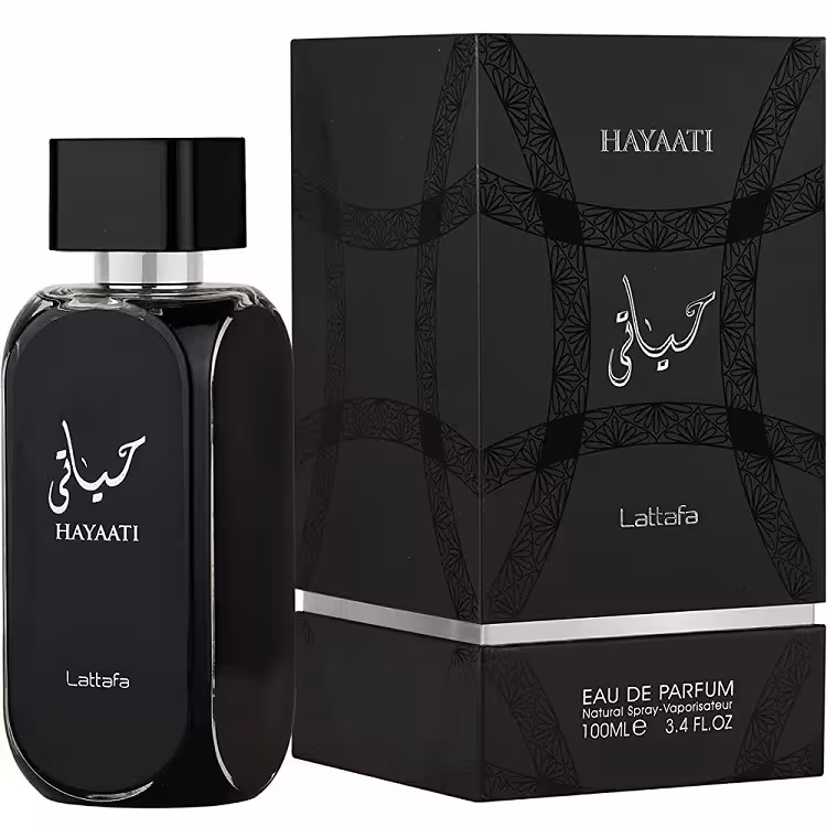 ادوپرفیوم مردانه لطافه