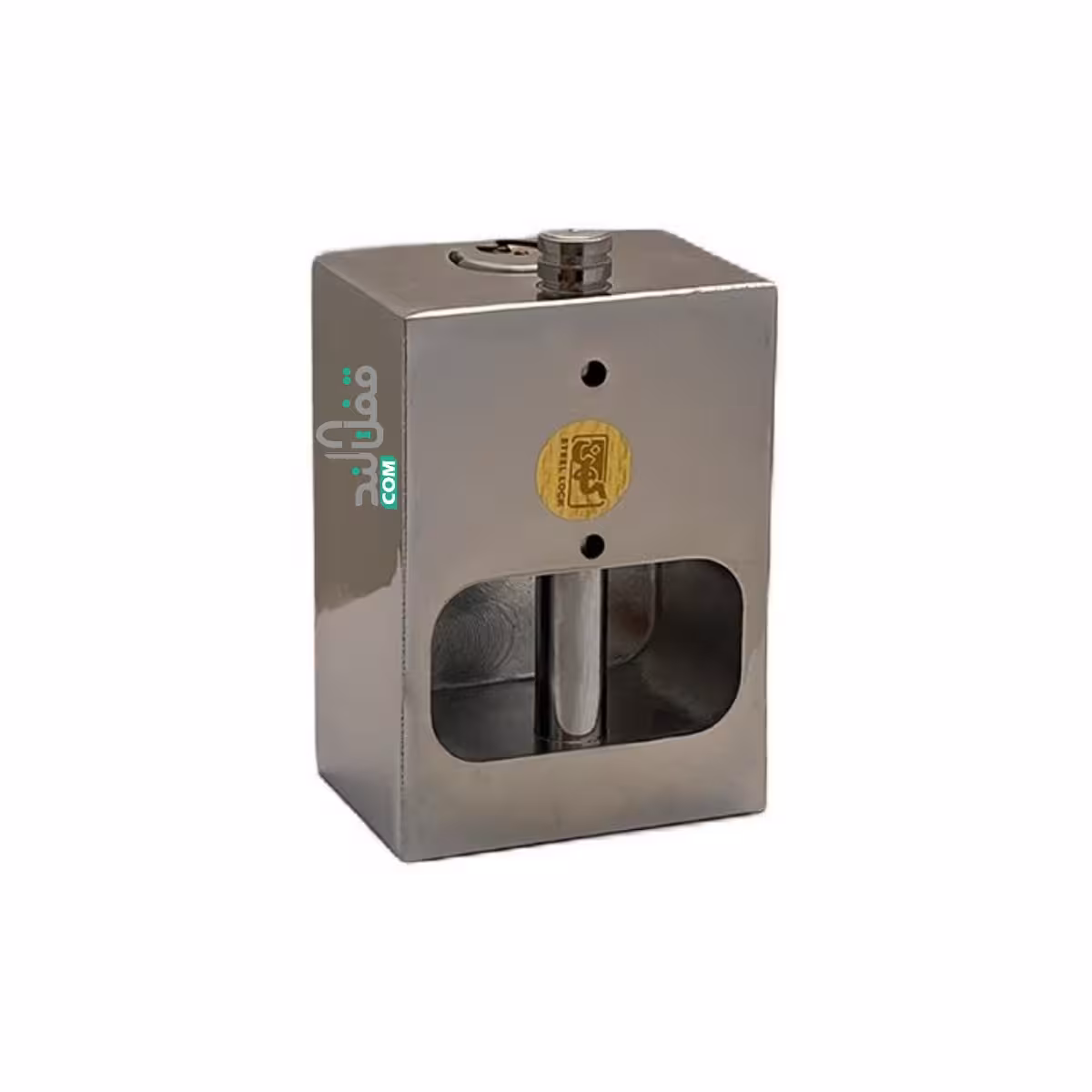 قفل گاردی کهن 100 دوشیاره - فروشگاه اینترنتی قفل لند