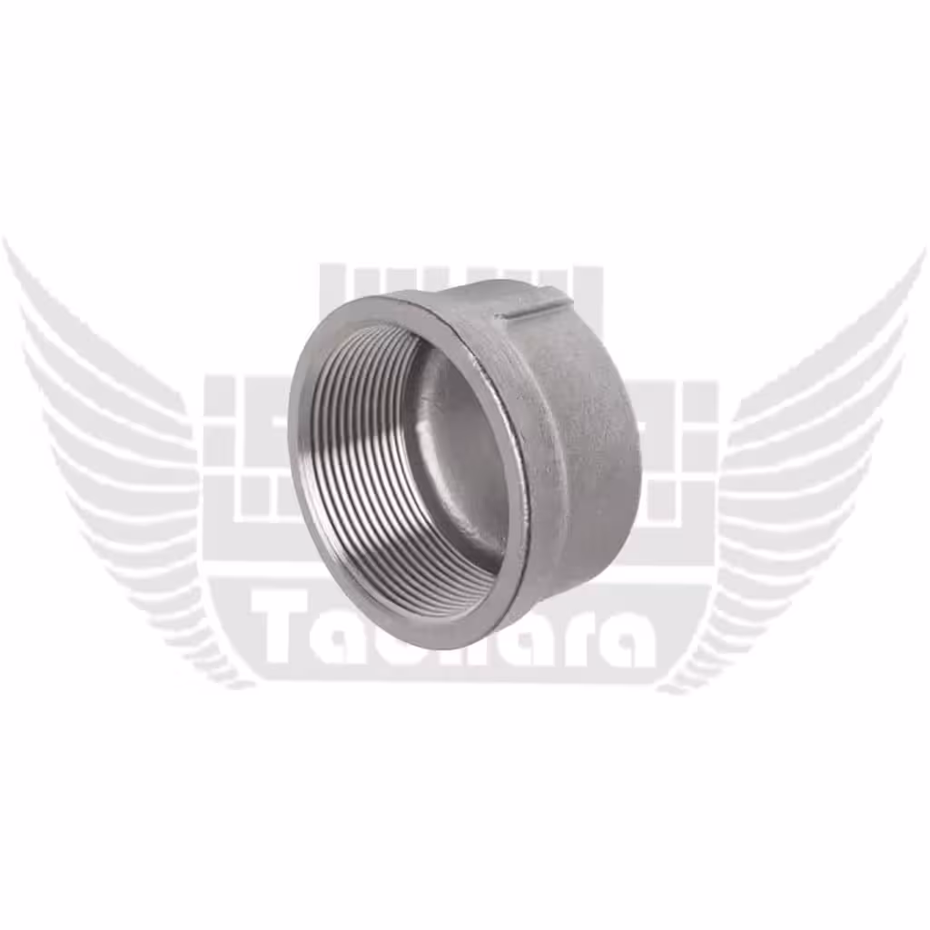 دربند کپ گالوانیزه 1/2