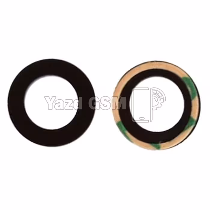 شیشه دوربین آیفون IPhone 6 PLUS