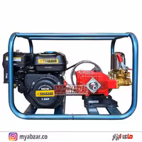 سمپاش زنبه ای واکسون VK210 با پمپ 45 بار میتسوبیشی تایلند