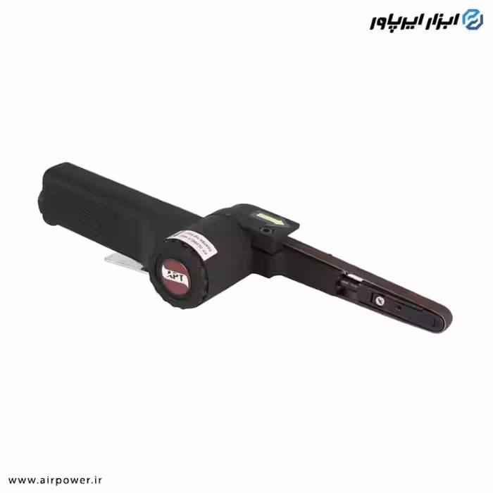 سنباده نواری بادی APT تایوان 10*330 میلیمتر مدل AP-151610