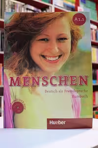 Menschen A1.1