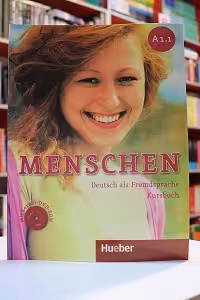 Menschen A1.1