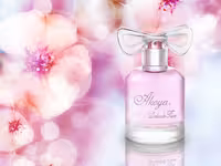 ادوپرفیوم زنانه پاریس مدل Delicate Rose حجم 60 میلی لیتر  Paris Delicate Rose for women Eau De Parfum 60ml