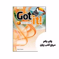 کتاب Got it Starter 2nd Teachers Book نویسنده by sheila dignen