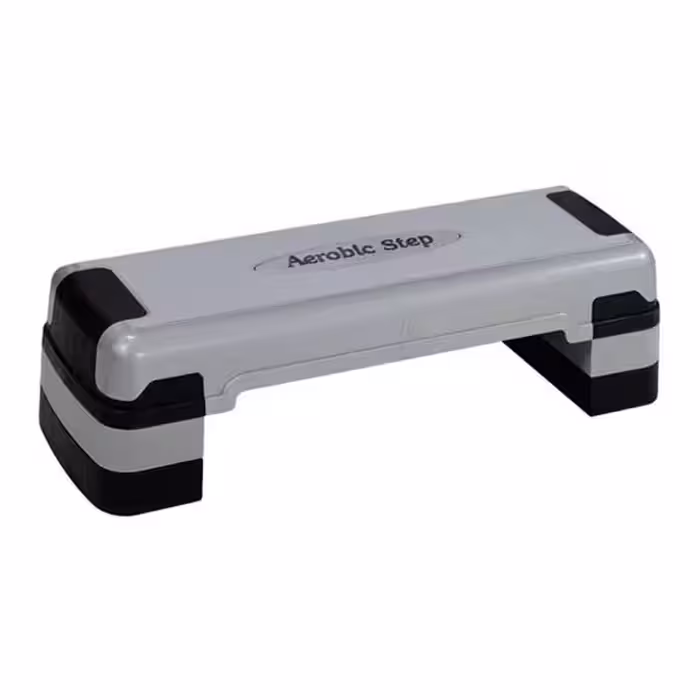 تخته استپ  ایروبیک فایبرگلاس 80 سانتی