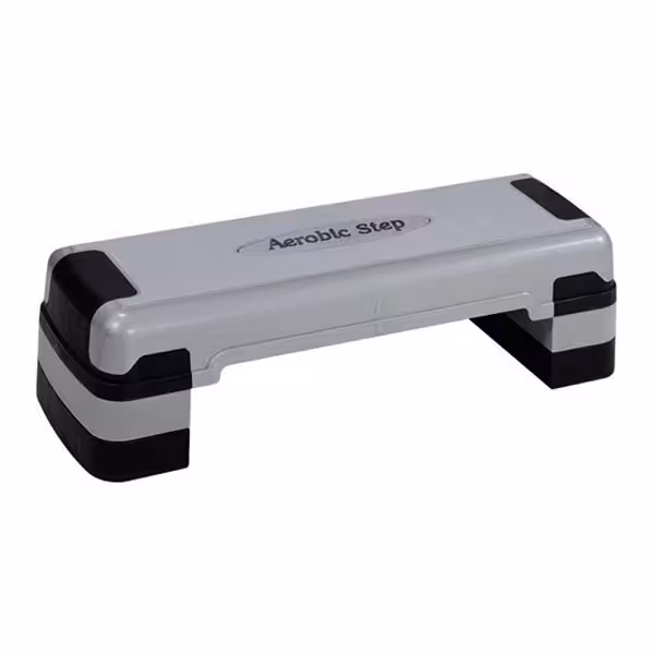 تخته استپ  ایروبیک فایبرگلاس 80 سانتی