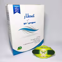 سبوس جو عطار