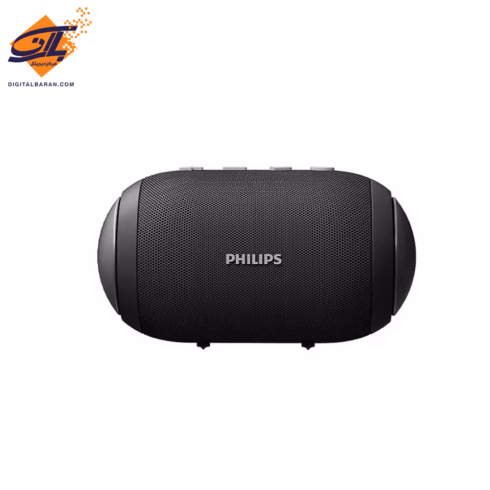 اسپیکر بلوتوثی فیلیپس مدل Philips TAS3209