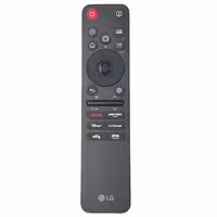 کنترل هوشمند LG الجی مدل MR25GA اورجینال 2025